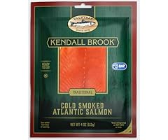 Ducktrap smoked atlantic for sale  Delivered anywhere in USA 
