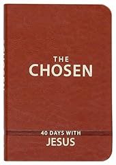 Chosen days jesus for sale  Delivered anywhere in UK
