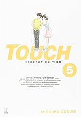 Touch. perfect edition usato  Spedito ovunque in Italia 