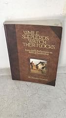 Shepherds watch flocks for sale  Delivered anywhere in USA 