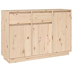 Vidaxl credenza 110x34x75 usato  Spedito ovunque in Italia 