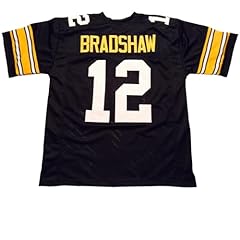 Terry bradshaw jersey for sale  Delivered anywhere in USA 
