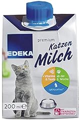 Edeka premium katzen gebraucht kaufen  Wird an jeden Ort in Deutschland