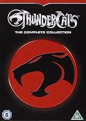 Thundercats complete collectio for sale  Delivered anywhere in UK