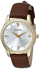 Pulsar women ph8098 for sale  Delivered anywhere in USA 
