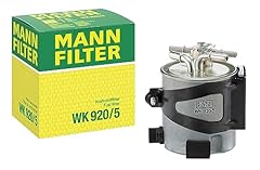 Mann filter 920 d'occasion  Livré partout en France