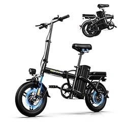 Sohamo electric bike for sale  Delivered anywhere in USA 