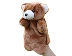 Riy hand puppet for sale  Delivered anywhere in USA 