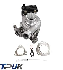 Tpuk turbo turbocharger for sale  Delivered anywhere in Ireland
