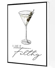 Like filthy martini for sale  Delivered anywhere in USA 