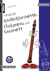 Schule kinderklarinette chalum gebraucht kaufen  Wird an jeden Ort in Deutschland