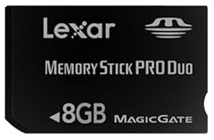 Lexar memory stick gebraucht kaufen  Wird an jeden Ort in Deutschland