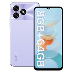 Umidigi g5a telephone d'occasion  Livré partout en France