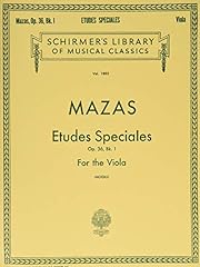 Etudes speciales op. for sale  Delivered anywhere in USA 