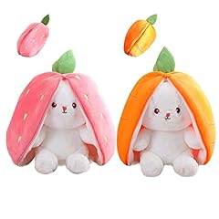 Mukorolee 2pcs plush for sale  Delivered anywhere in USA 