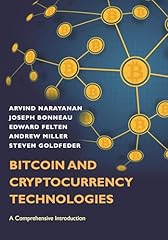Bitcoin cryptocurrency technol for sale  Delivered anywhere in USA 