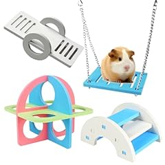 Lot jouets hamster d'occasion  Livré partout en France