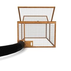 Burrow runs for sale  Delivered anywhere in UK