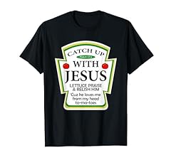 Catch jesus ketchup for sale  Delivered anywhere in USA 
