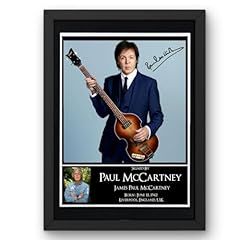 Everything paul mccartney for sale  Delivered anywhere in UK