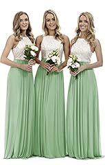 Lecureler long lace for sale  Delivered anywhere in UK