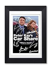 Memorabilia peter kay for sale  Delivered anywhere in UK