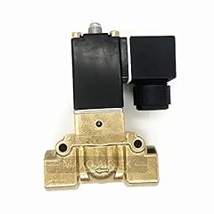 Solenoid valve mako for sale  Delivered anywhere in UK