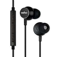 Veho ear headphones for sale  Delivered anywhere in UK