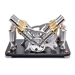 Baubauplay stirling engine for sale  Delivered anywhere in UK