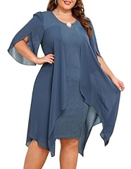 Plus size dresses for sale  Delivered anywhere in USA 