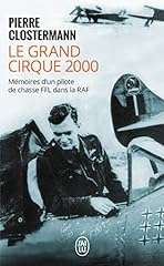 Grand cirque 2000 d'occasion  Livré partout en France