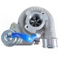 Compatibile con turbina usato  Spedito ovunque in Italia 