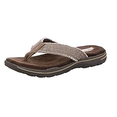 Skechers mens relaxed for sale  Delivered anywhere in USA 
