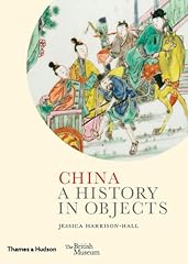 China history in d'occasion  Livré partout en France