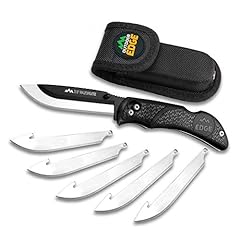Outdoor edge knives for sale  Delivered anywhere in USA 