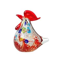 Jatyfing glass chicken for sale  Delivered anywhere in USA 
