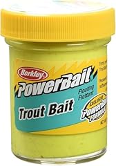 Berkley powerbait biodegradabl gebraucht kaufen  Wird an jeden Ort in Deutschland