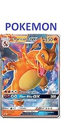 Pokémon charizard sm211 for sale  Delivered anywhere in Ireland