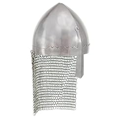Vidaxl ritterhelm helm gebraucht kaufen  Wird an jeden Ort in Deutschland