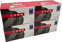 Stück cobb cobble gebraucht kaufen  Wird an jeden Ort in Deutschland