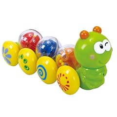Play wiggly caterpillar for sale  Delivered anywhere in USA 