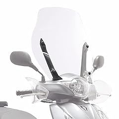 Givi 1128a paravento usato  Spedito ovunque in Italia 