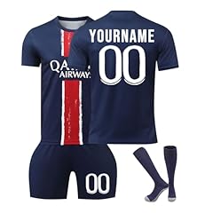 Maillot foot personnalisé d'occasion  Livré partout en France