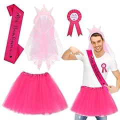 Capgoost jga costume usato  Spedito ovunque in Italia 