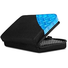Jerylota gel seat for sale  Delivered anywhere in UK