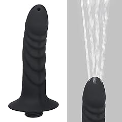 Silicone anal douche for sale  Delivered anywhere in UK