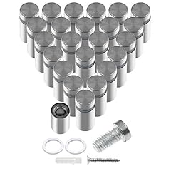 Luomorgo pcs stainless for sale  Delivered anywhere in USA 