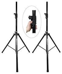 Rockville tripod speaker for sale  Delivered anywhere in USA 