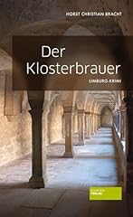 Klosterbrauer limburg krimi gebraucht kaufen  Wird an jeden Ort in Deutschland