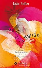 Vie danse suivi d'occasion  Livré partout en Belgiqu